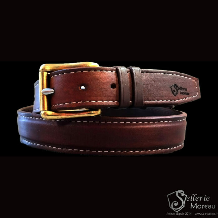 Ceinture Luxe pour Homme – Image 1