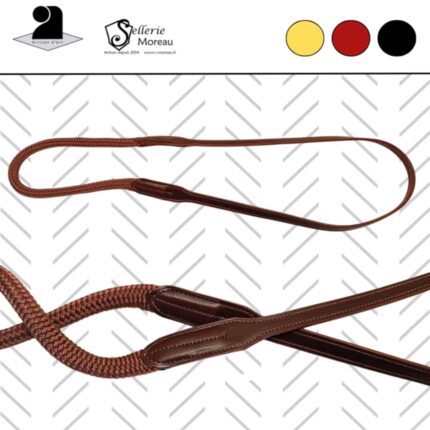 collier d'encolure