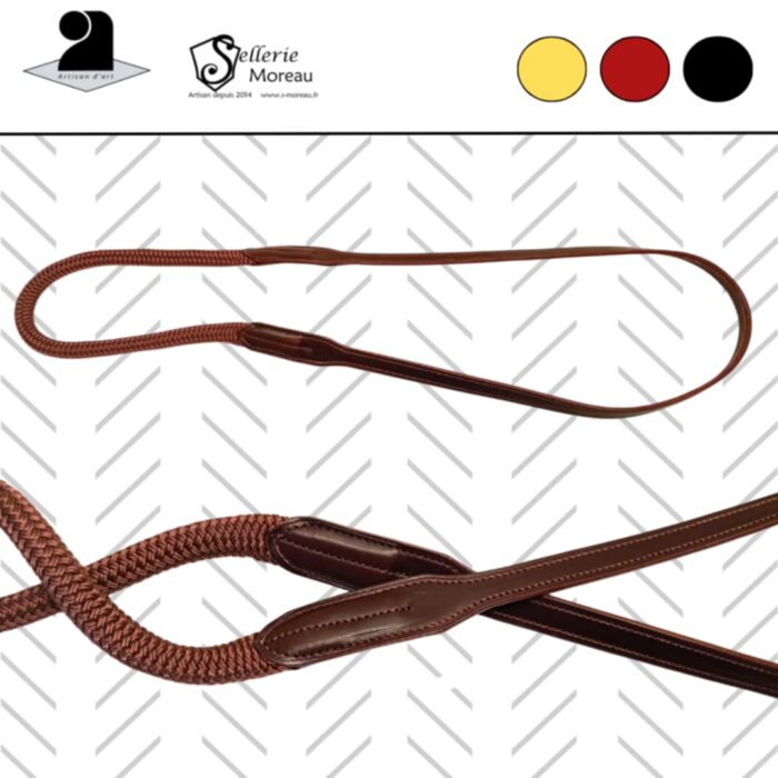 collier d'encolure