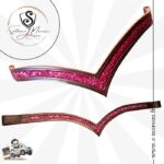 Frontal en Pointe - Paillette
