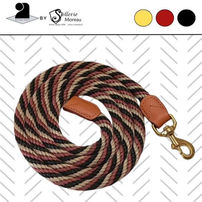 Longe luxe 2m – Image 1