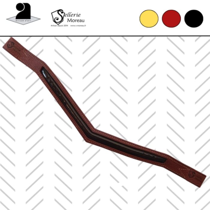 Frontal en Pointe - insert – Image 1