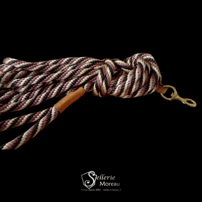 Longe de 8m – Image 1