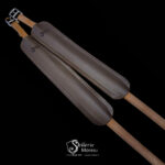Mini Fenders / Fourreau d'étrivières