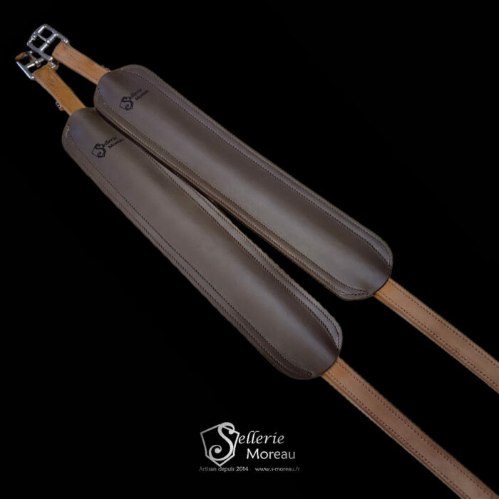 Mini Fenders / Fourreau d'étrivières – Image 1