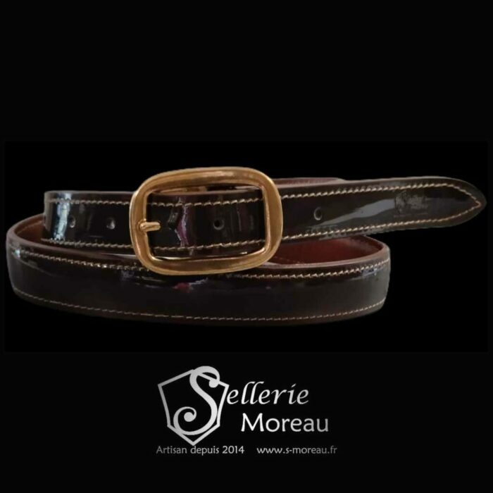 Ceinture Luxe Mixte – Image 1