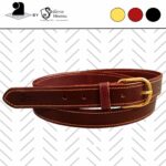 Ceinture en cuir, Couture, Pour femme