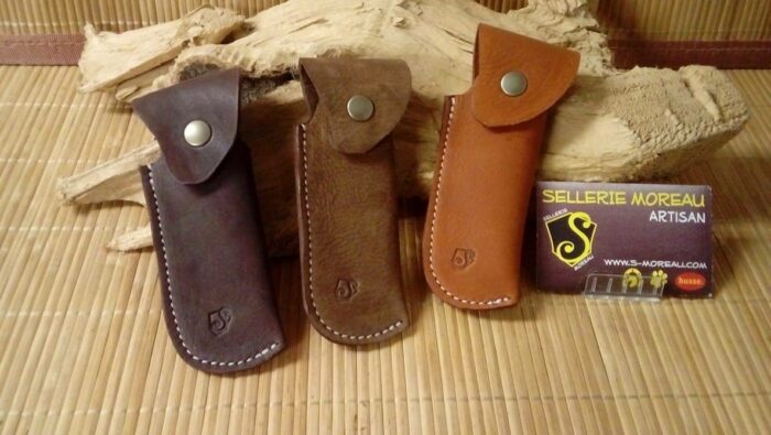 Etuis pour Opinel – Image 1