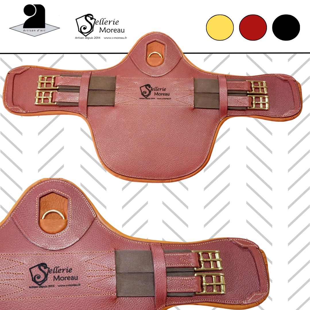 sangle courte bavette sangle courte bavette