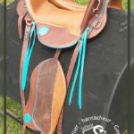 Selle de randonnée Canadienne : L'OCCITANE