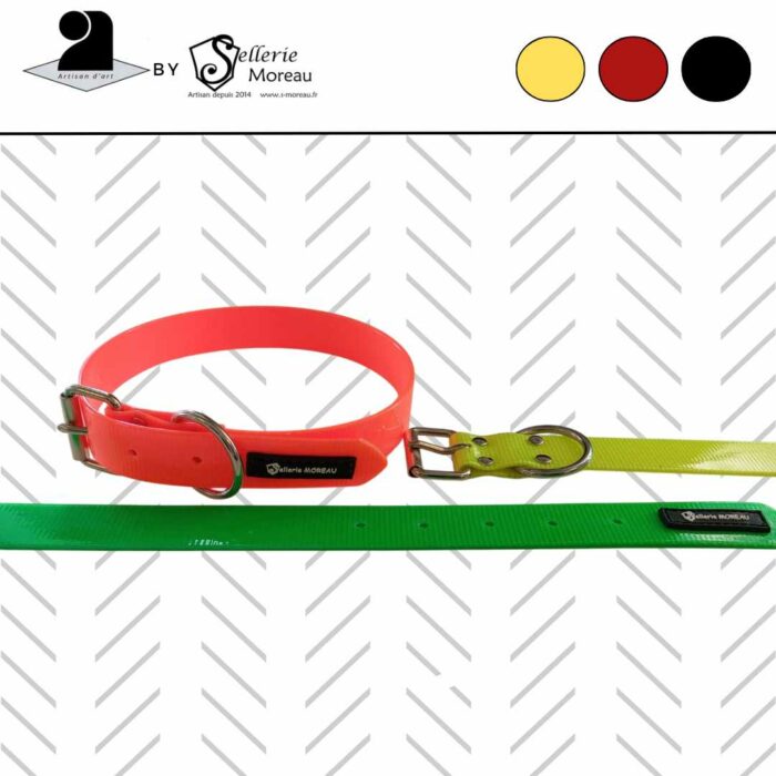 Collier Fluo – Image 1