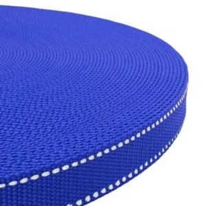 BLEU REFLECHISSANT