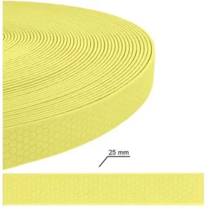 Jaune Pastel