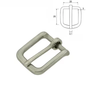LYRE INOX