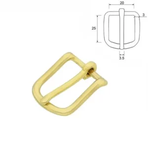 LYRE LAITON