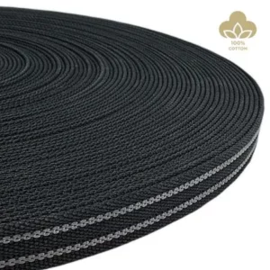 NOIR COTON