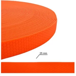 Orange Néon