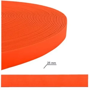 Orange Neon