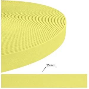 Jaune Pastel