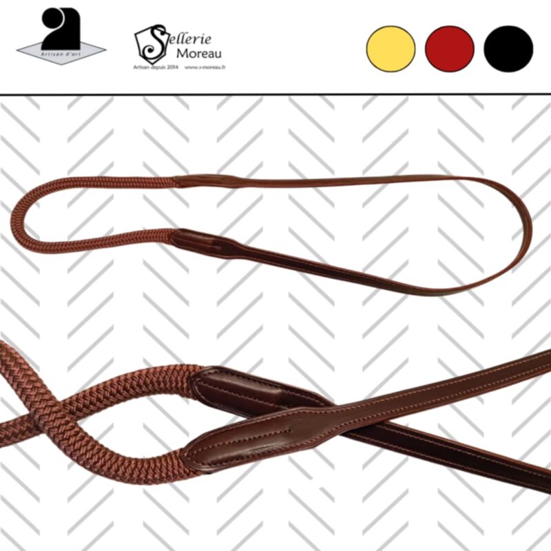 collier d'encolure