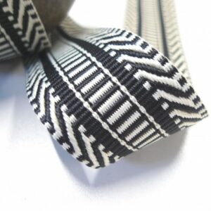sangle-jacquard-graphique