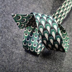 sangle-paon-emeraude