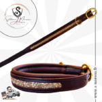 Collier Paillette