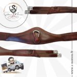 Sangle anatomique Devoucoux 140cm