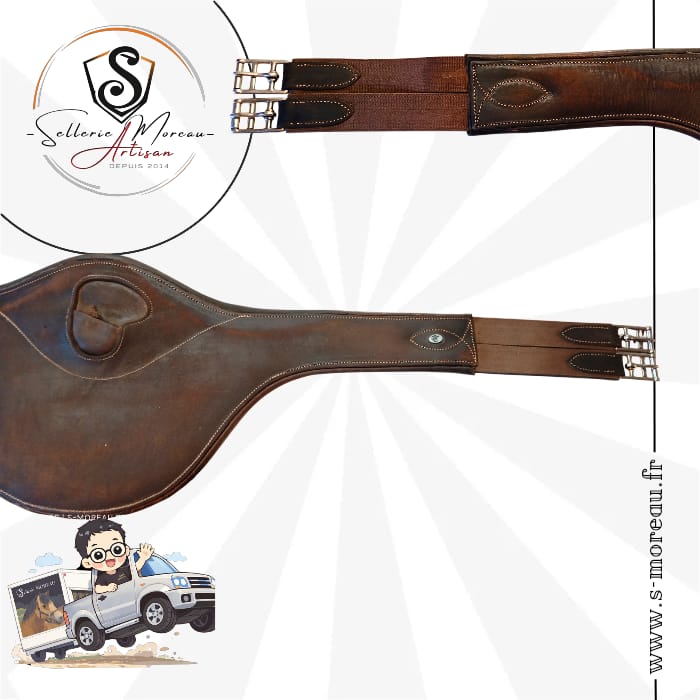 Sangle Bavette P.E. Sangle Bavette P.E.